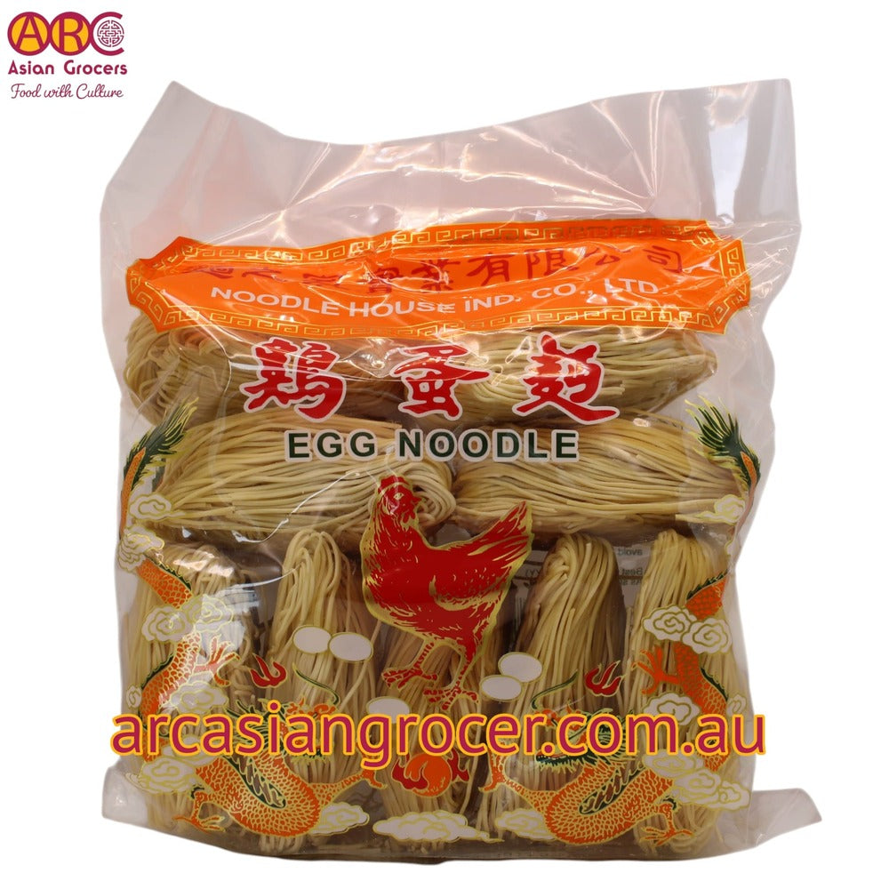 Noodle House Egg Noodle 454g