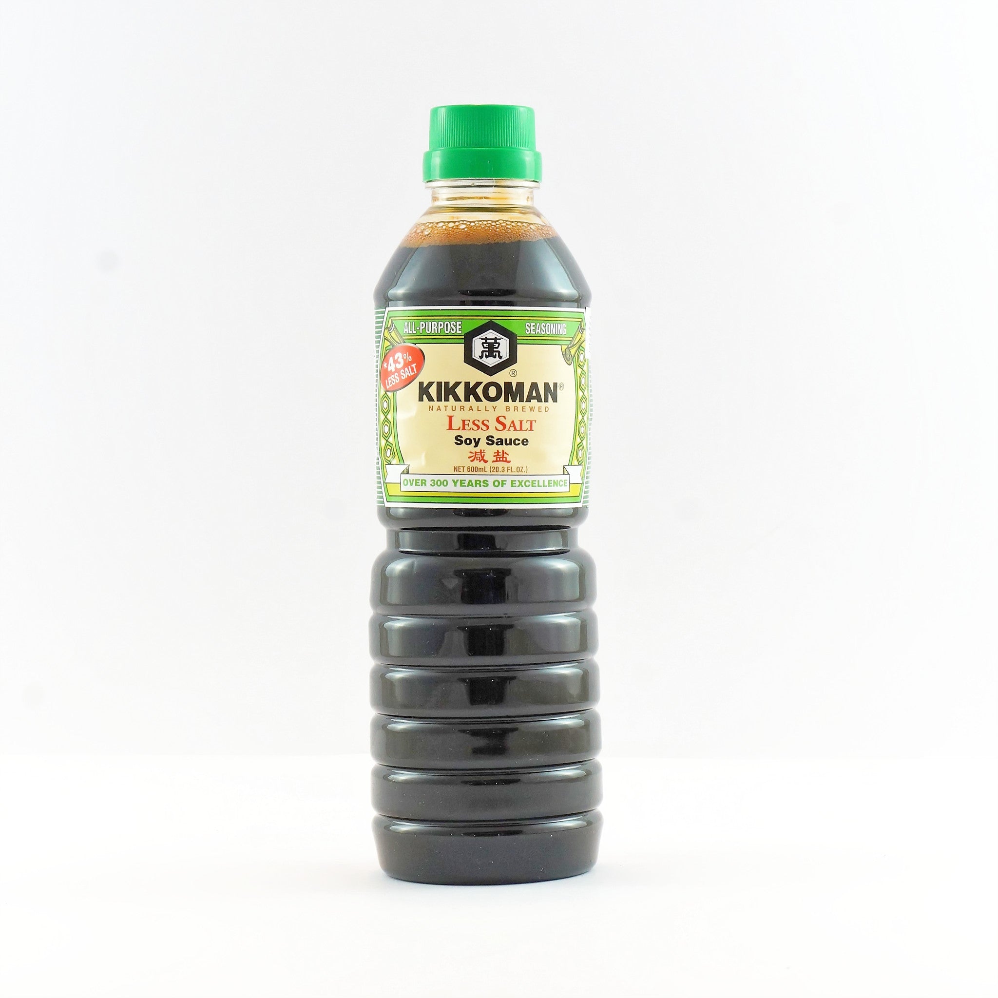 Pietro Dressing Japanese Soy Sauce (W Size) 600ml