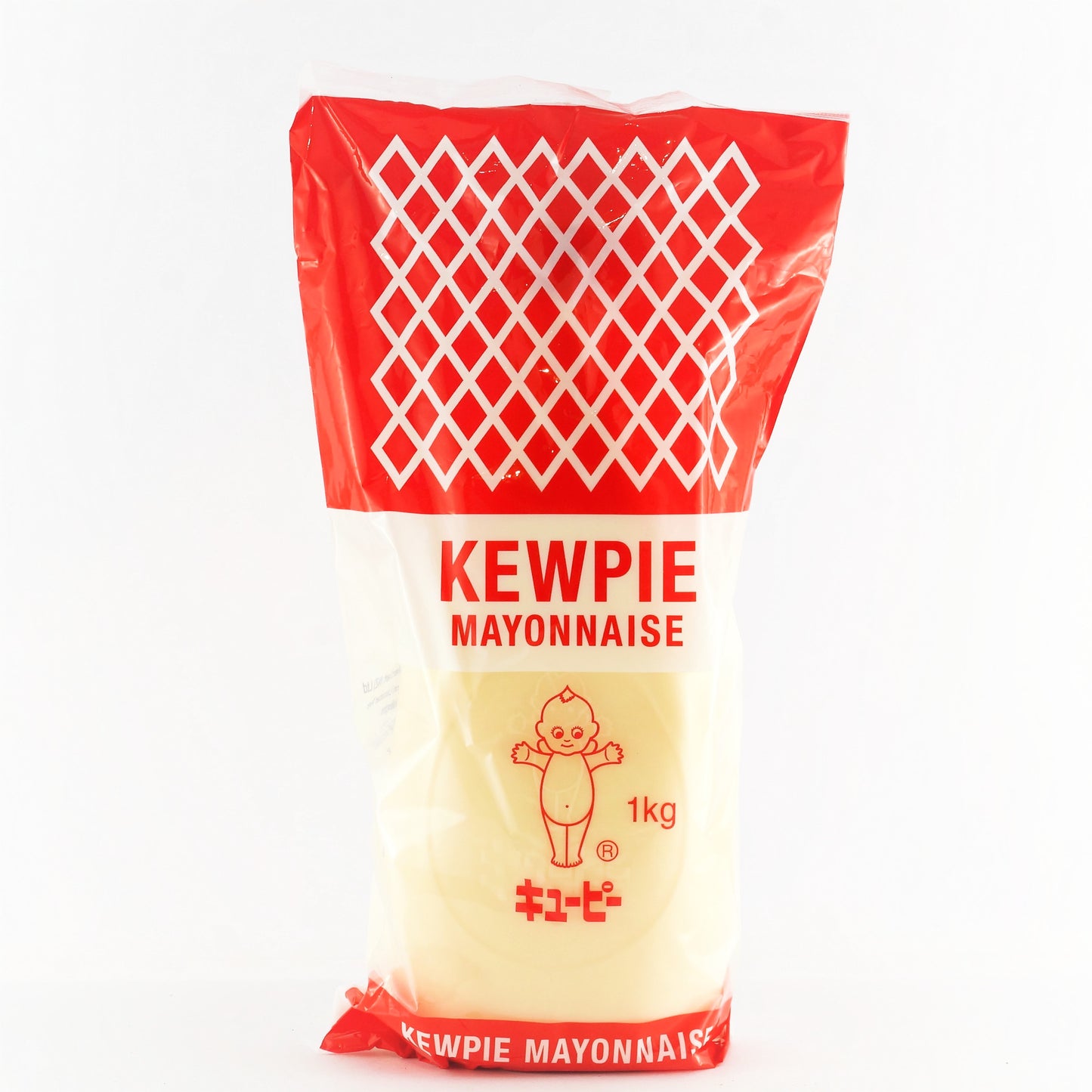 KEWPIE MAYONNAISE 1KG