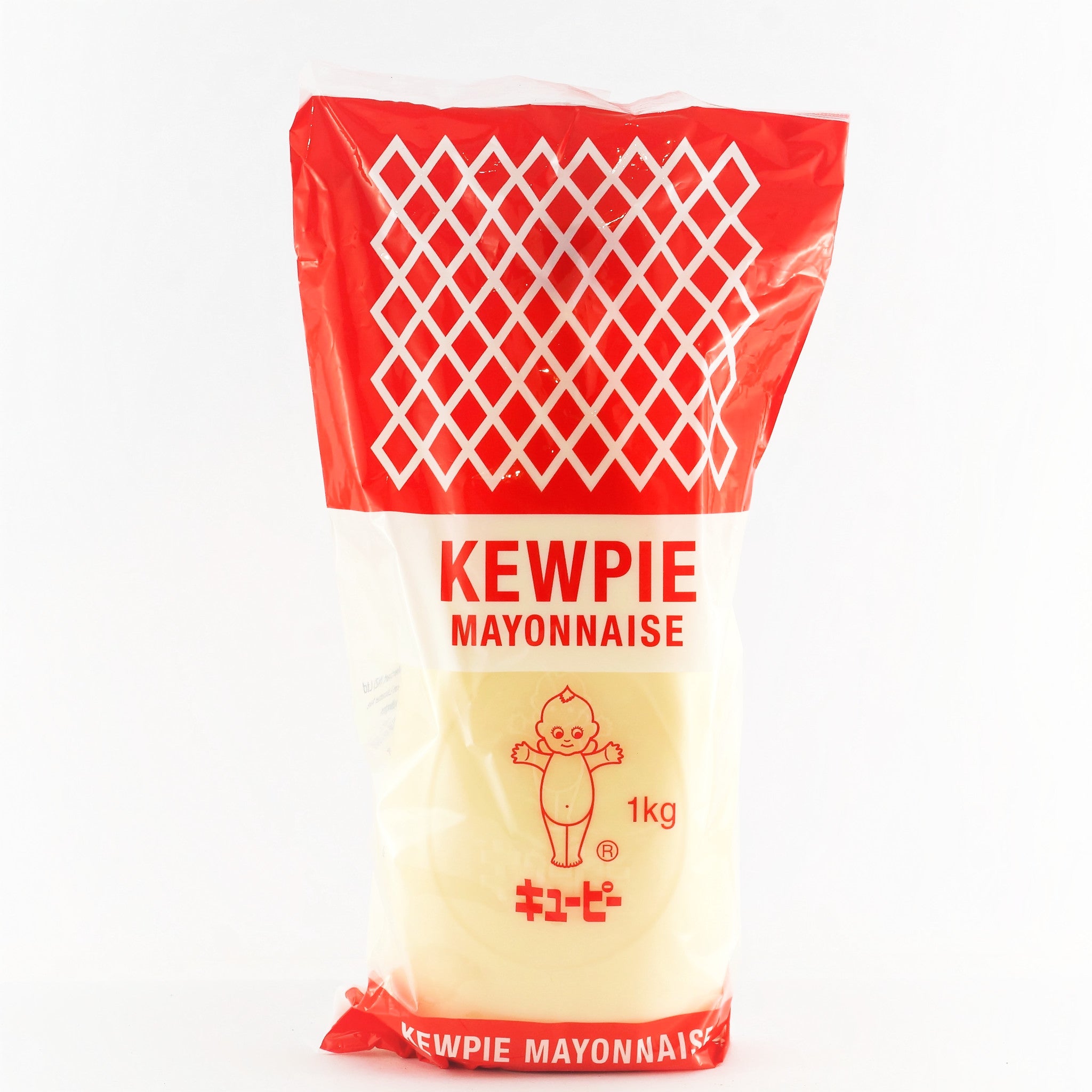 KEWPIE MAYONNAISE 1KG