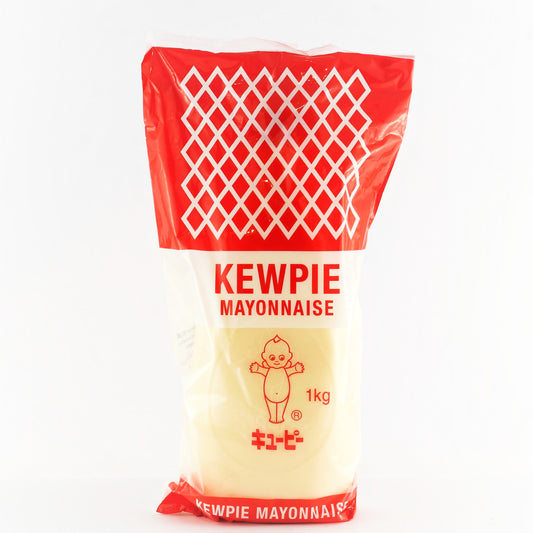 KEWPIE MAYONNAISE 1KG