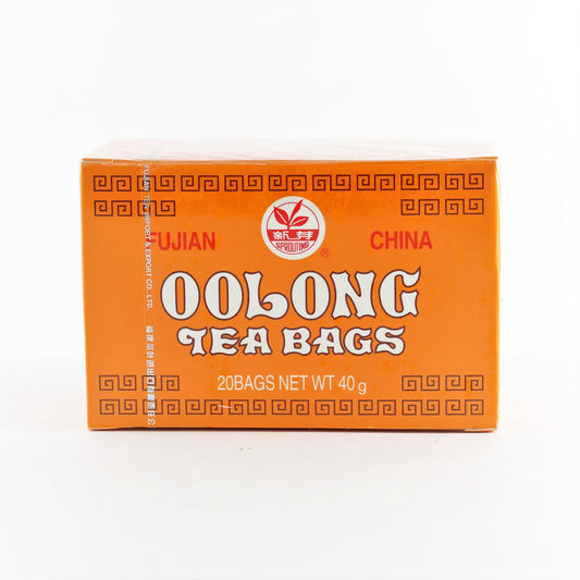 SPROUTING OOLONG TEA BAGS 20P 40G