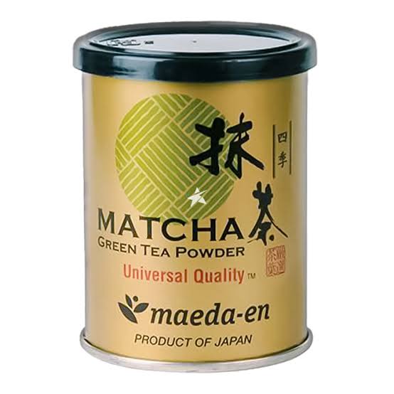 Maedaen Shiki Matcha Green Tea Powder 28g (Best Before: 19-06-2027)