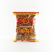 Gold Fish Brand Red Skin Peanut (Raw) 350g