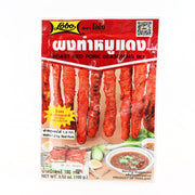 Lobo Roast Red Pork Seasoning Mix 100G
