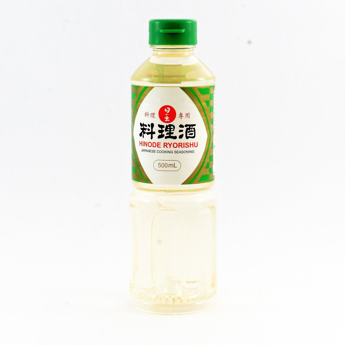 HINODE RYORISHU JAPANESE - COOKING SAKE 500ML