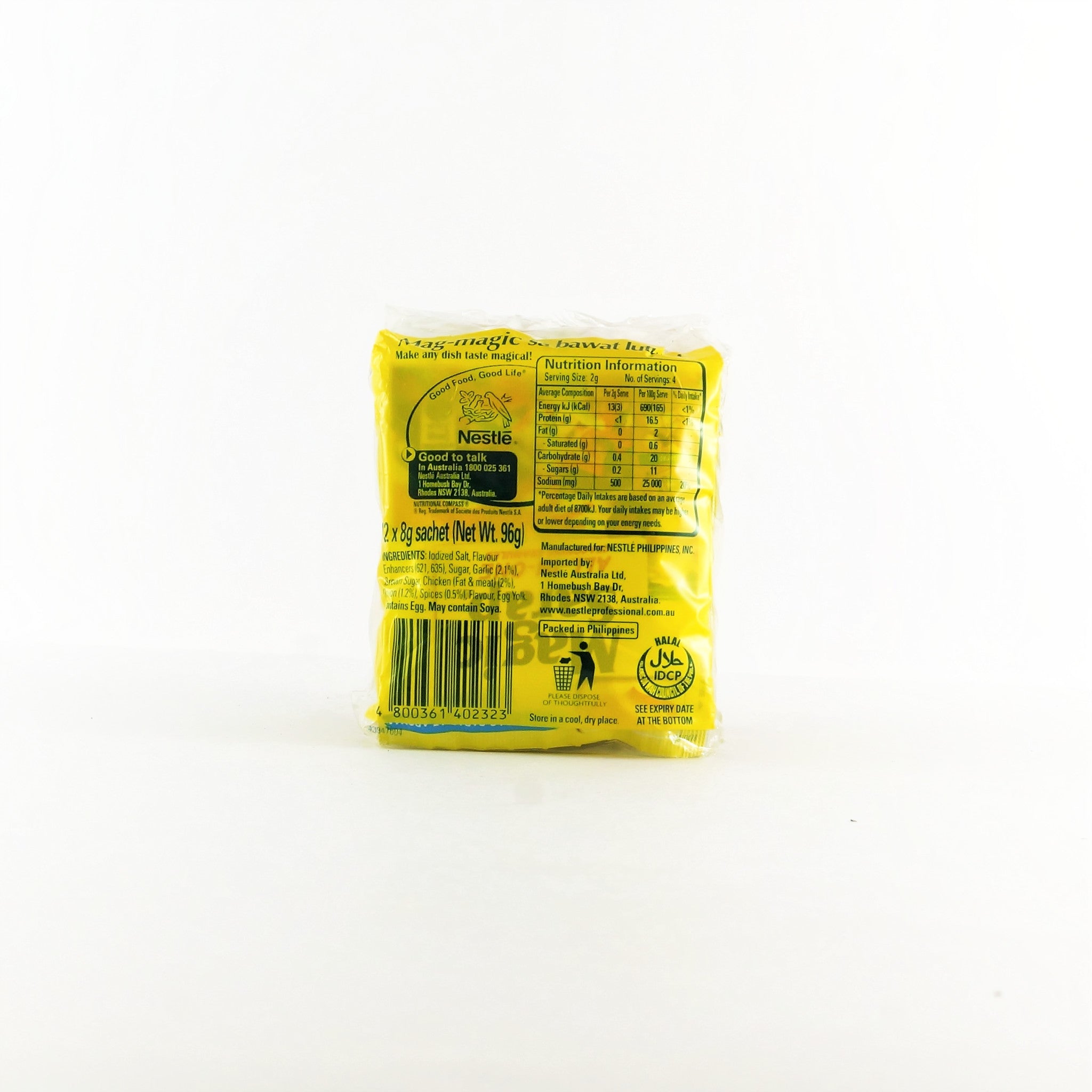 Maggi Magic Sarap Seasoning 12x8g