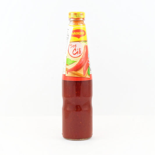 MAGGI SOS TOMATO KETCHUP 475G