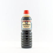 KIKKOMAN PREMIUM SOY SAUCE 600ML