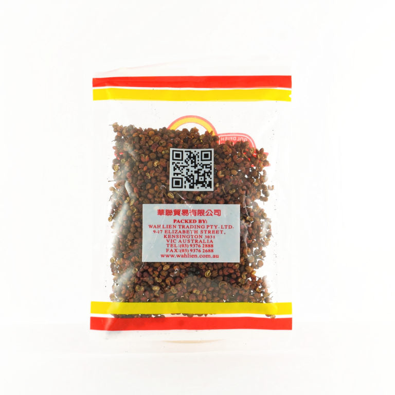 GOLDFISH SZECHUAN PEPPERCORN 50G
