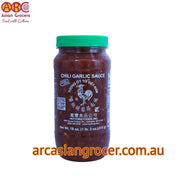 Huy Fong Chilli Garlic Sauce 510g