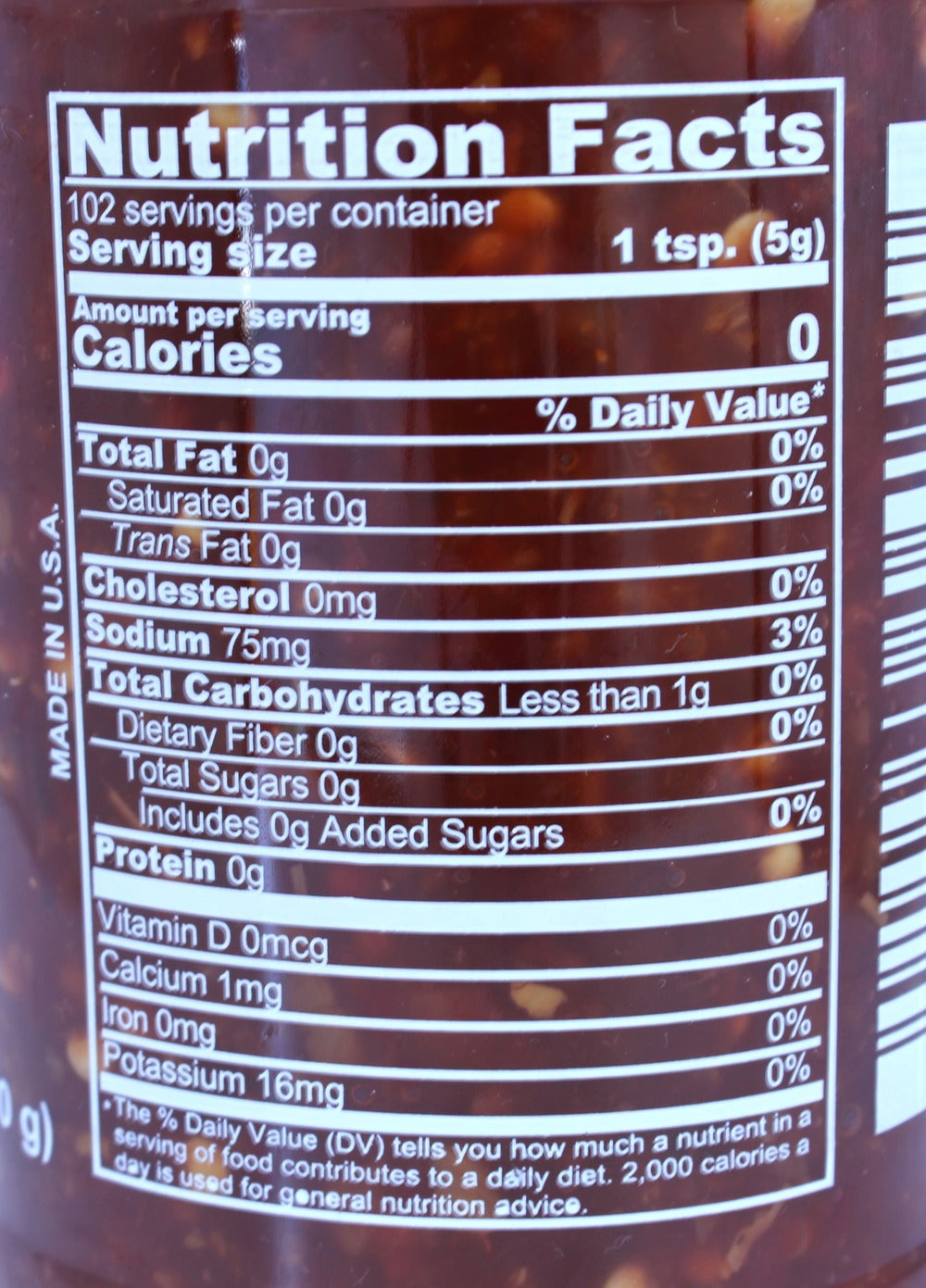 Huy Fong Chilli Garlic Sauce 510g