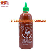 Huy Fong Sriracha Chili Sauce 793g