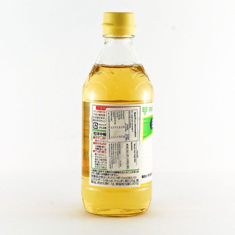 Mizkan Kokumotsu Grain Vinegar 500ml