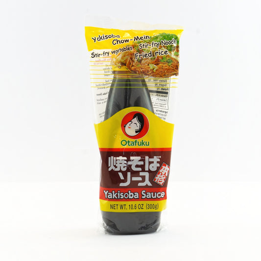 OTAFUKU YAKISOBA SAUCE 300G