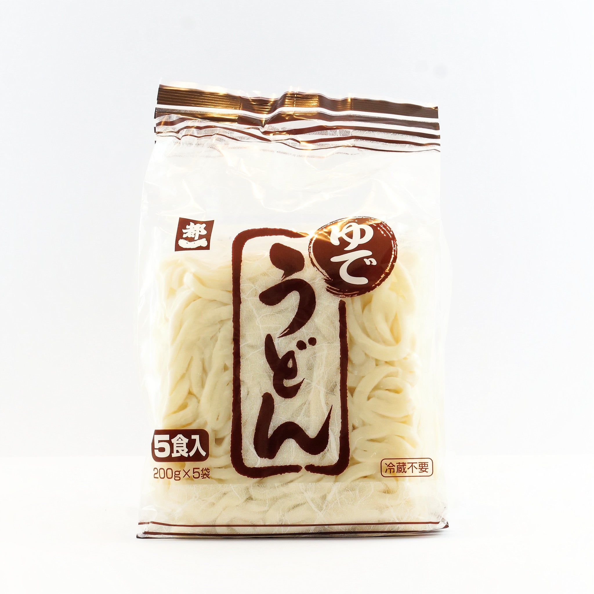 Miyakoichi Yude Udon 5P 1kg