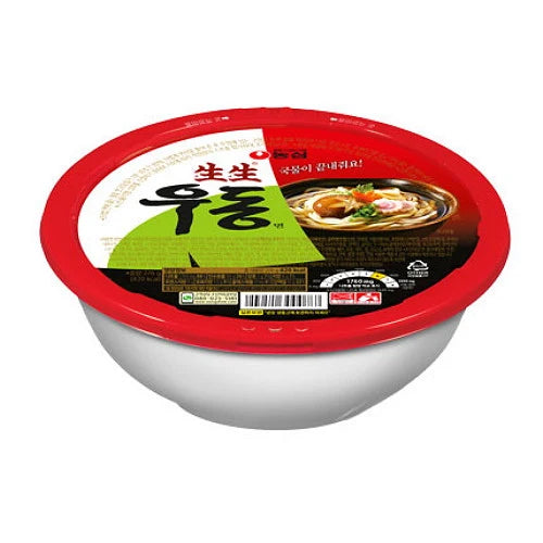 Nong Shim Udon Premium Noodle Soup 276g (Best Before: 05-05-2027)