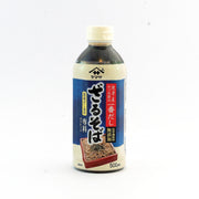 YAMASA ZARU SOBA SEASONING SAUCE 500ML