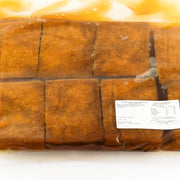 Wako Gluten-Free Inari Seasoned Soybean Pockets 40p 800g