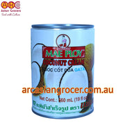 Mae Ploy Coconut Cream 560ml