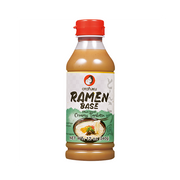 Otafuku Plant-based Creamy Tonkotsu Ramen Soup Base 340g (Best Before: 19-05-2028)