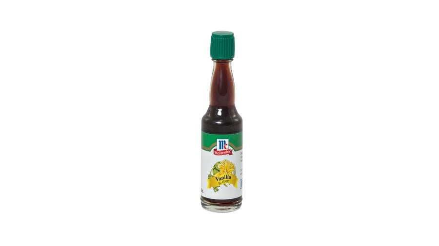 McCormick Vanilla Flavor Extract 20ml