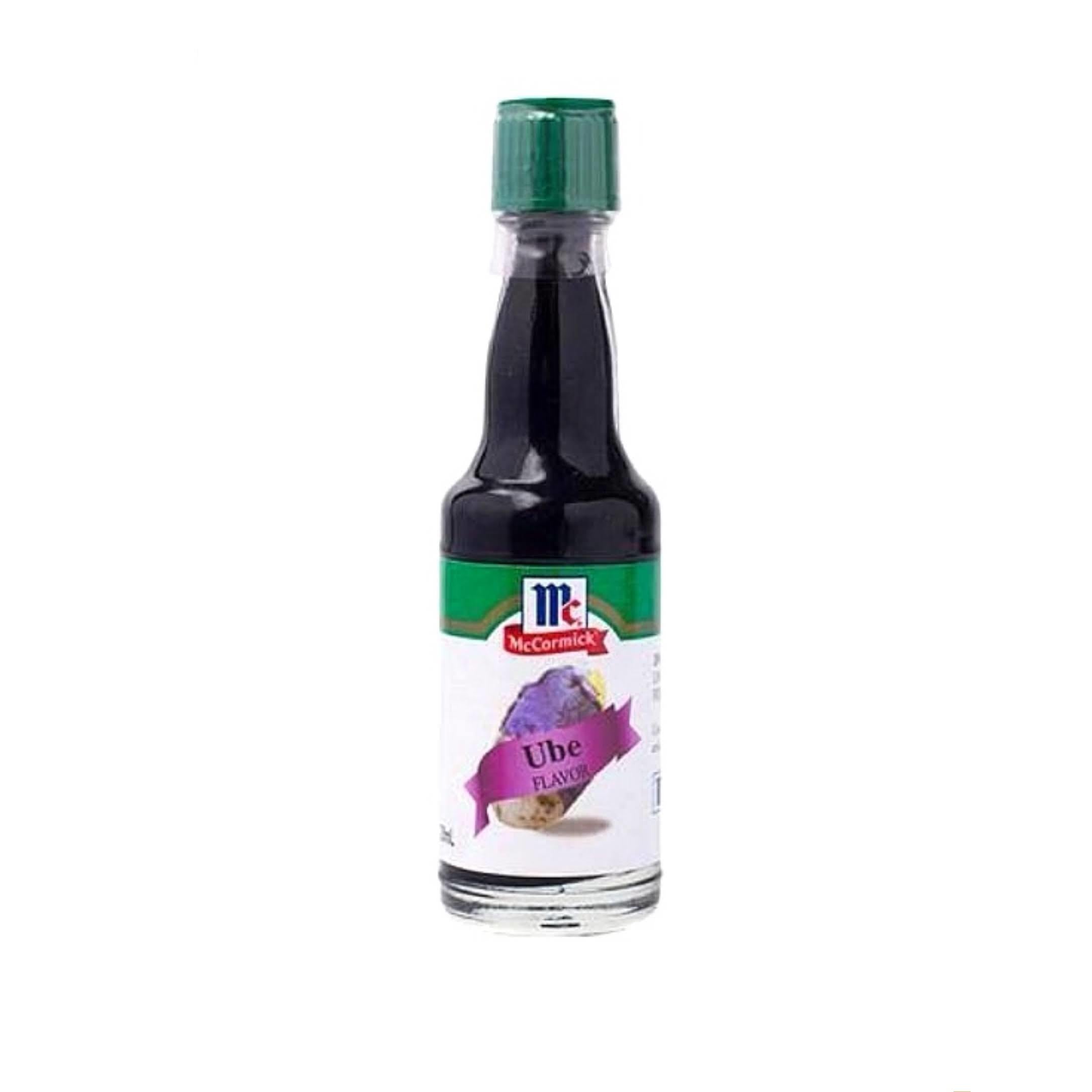 McCormick Ube Extract 20ml
