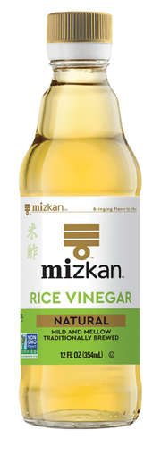 Mizkan Natural Rice Vinegar 354ml
