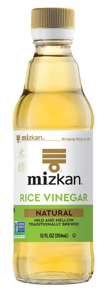 Mizkan Natural Rice Vinegar 354ml
