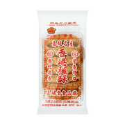 Cheng Fu Tang Crispy Cookies 175g