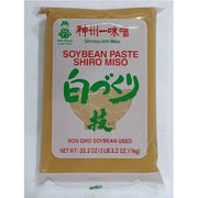 Miko Brand White Miso Paste 1kg (Best Before: 31-01-2027)