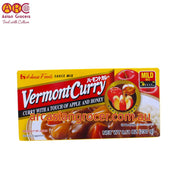 House Foods Mild Vermont Curry 230g