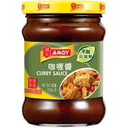 Amoy Curry Sauce 220g