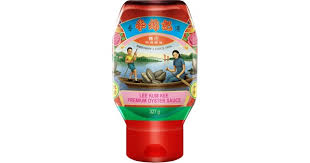 Lee Kum Kee Premium Oyster Sauce 327g