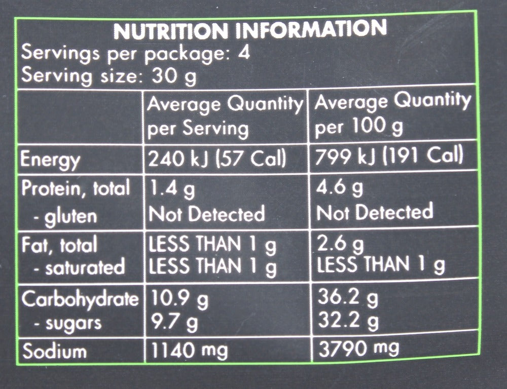 Lee Kum Kee Shanghai Stir-Fry Noodles Sauce 120g