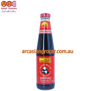 Lee Kum Kee Panda Oyster Sauce 510g
