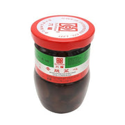 Six Fortune Salted Lettuce in Soy Sauce 375g