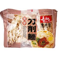Sau Tao Buckwheat Sliced Noodle 400g