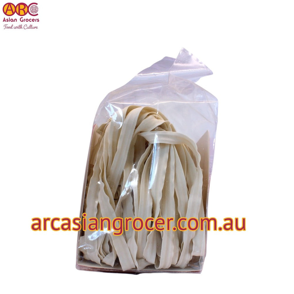 Sau Tao Taiwanese Style Sliced Noodles 400g