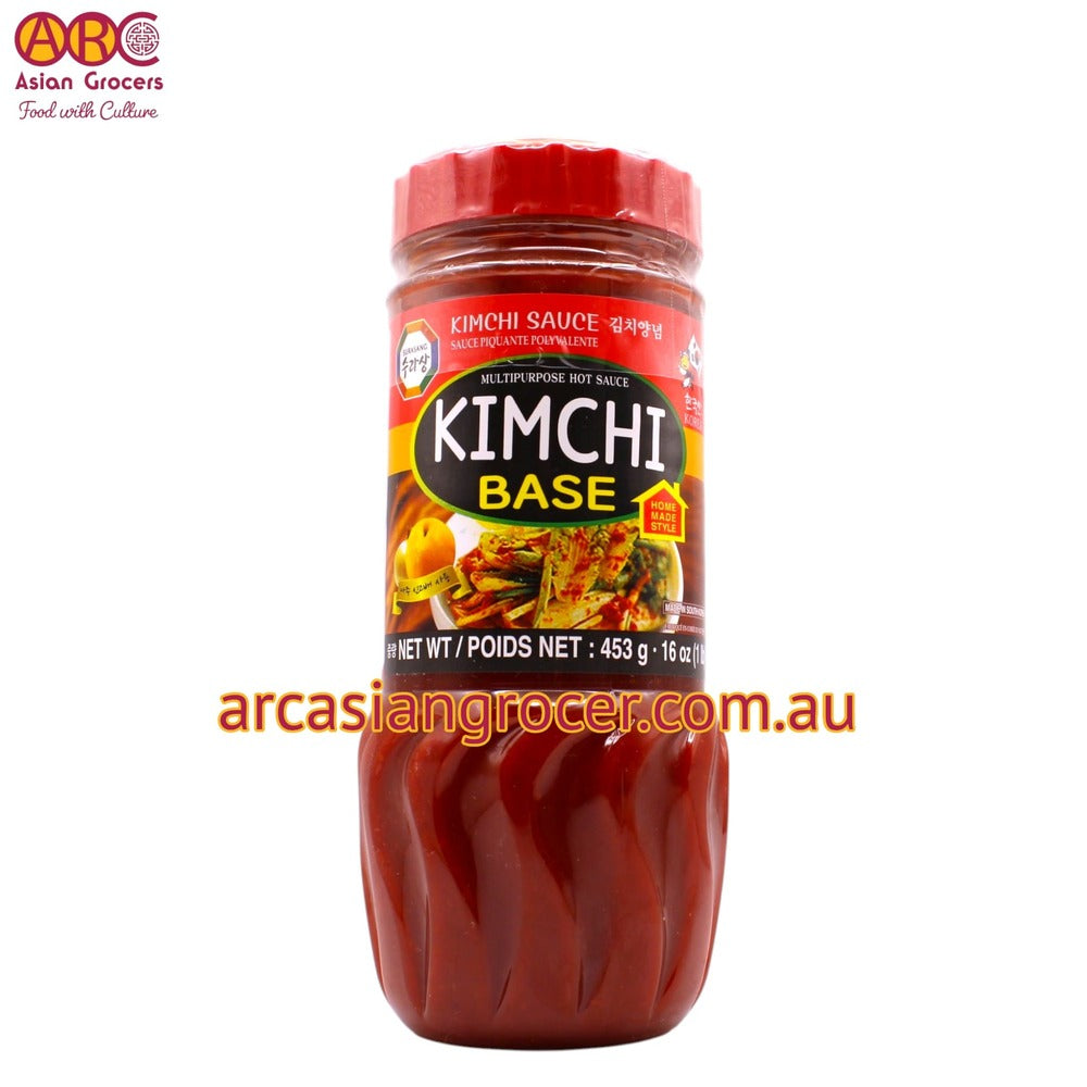 Surasang Kimchi Base 453g