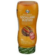 Surasang Gochujang Mustard Dip Sauce 320g