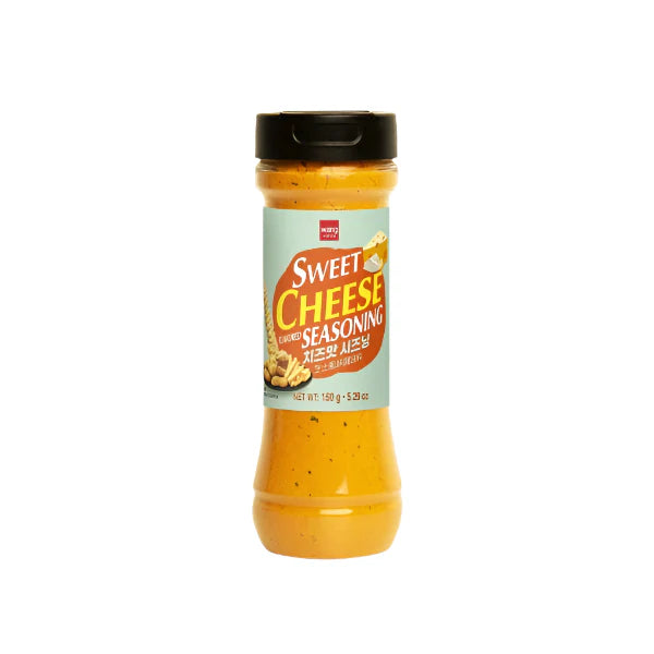 Wang Korea Sweet Cheese Seasoning 150g