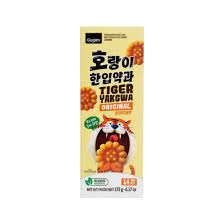 Gugen Original Flavour Tiger Yakgwa 175g