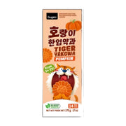 Gugen Pumpkin Flavour Tiger Yakgwa 175g