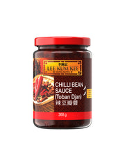 Lee Kum Kee Toban Djan - Chilli Bean Sauce 368g