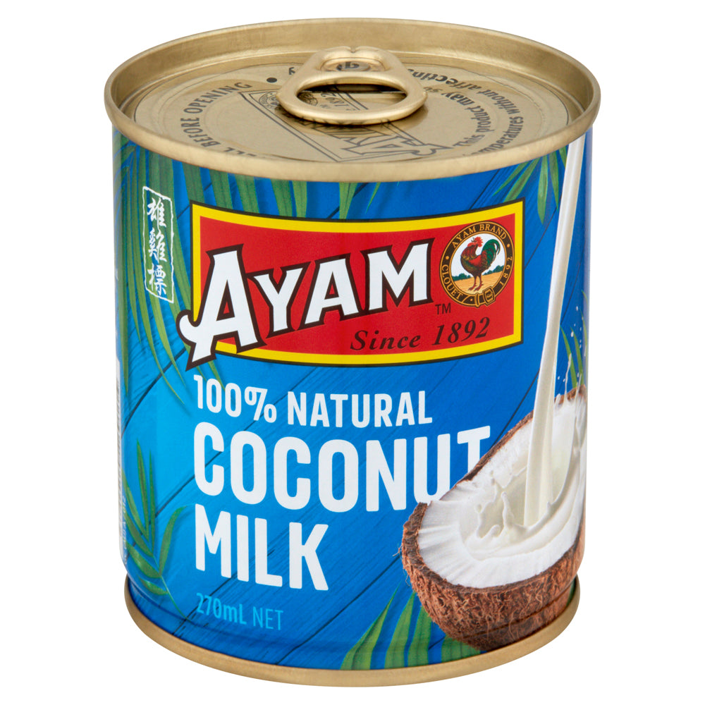 Ayam Coconut Milk 270ml