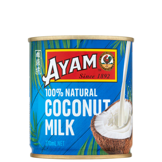 Ayam Coconut Milk 270ml