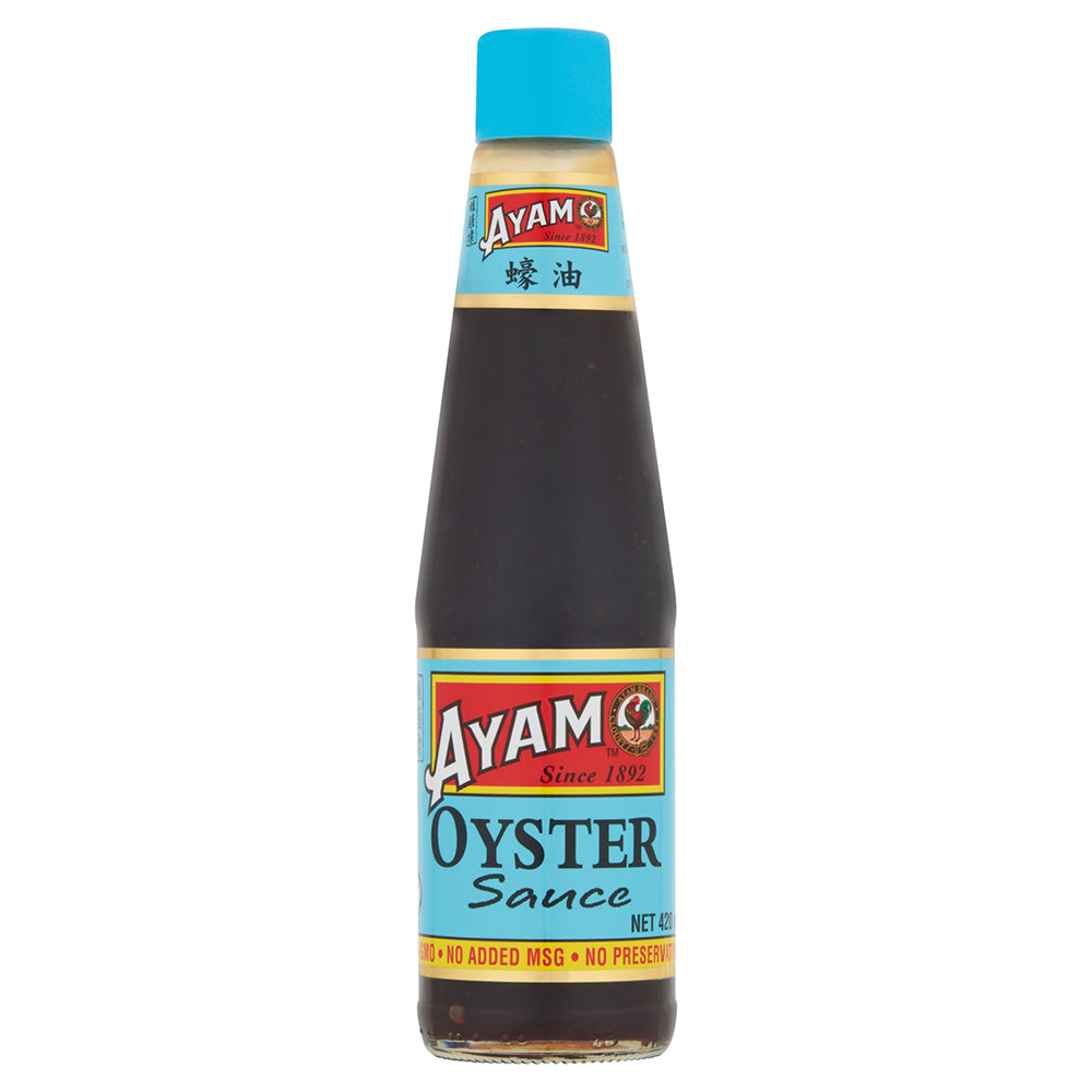 Ayam Oyster Sauce 210ml