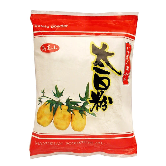 Greenmax Potato Starch 400G