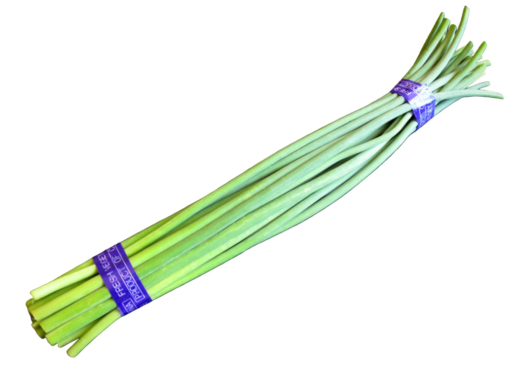 Garlic Shoots EACH